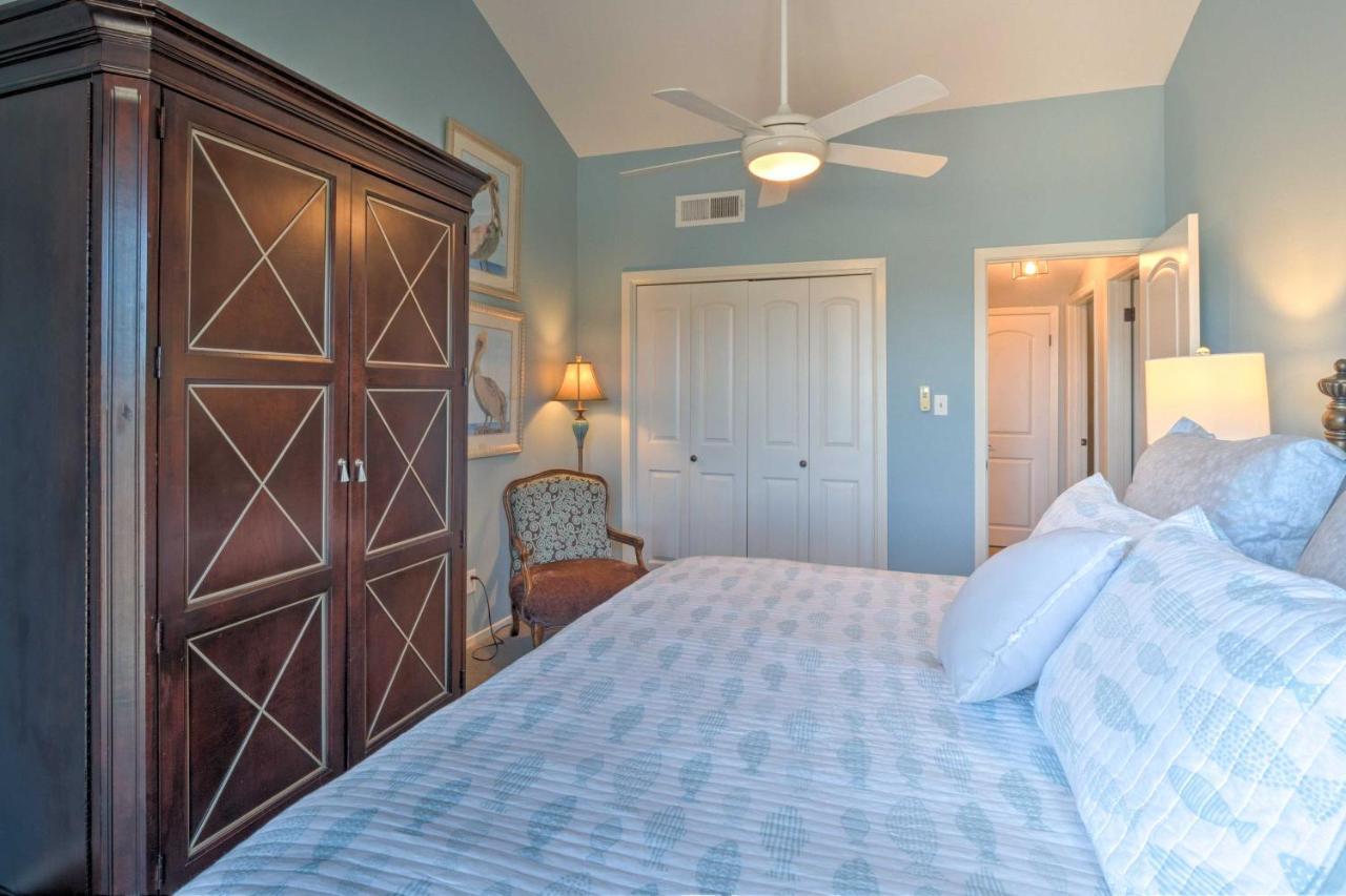 Waterfront Lake Travis Home With Pool Access! Point Venture Εξωτερικό φωτογραφία