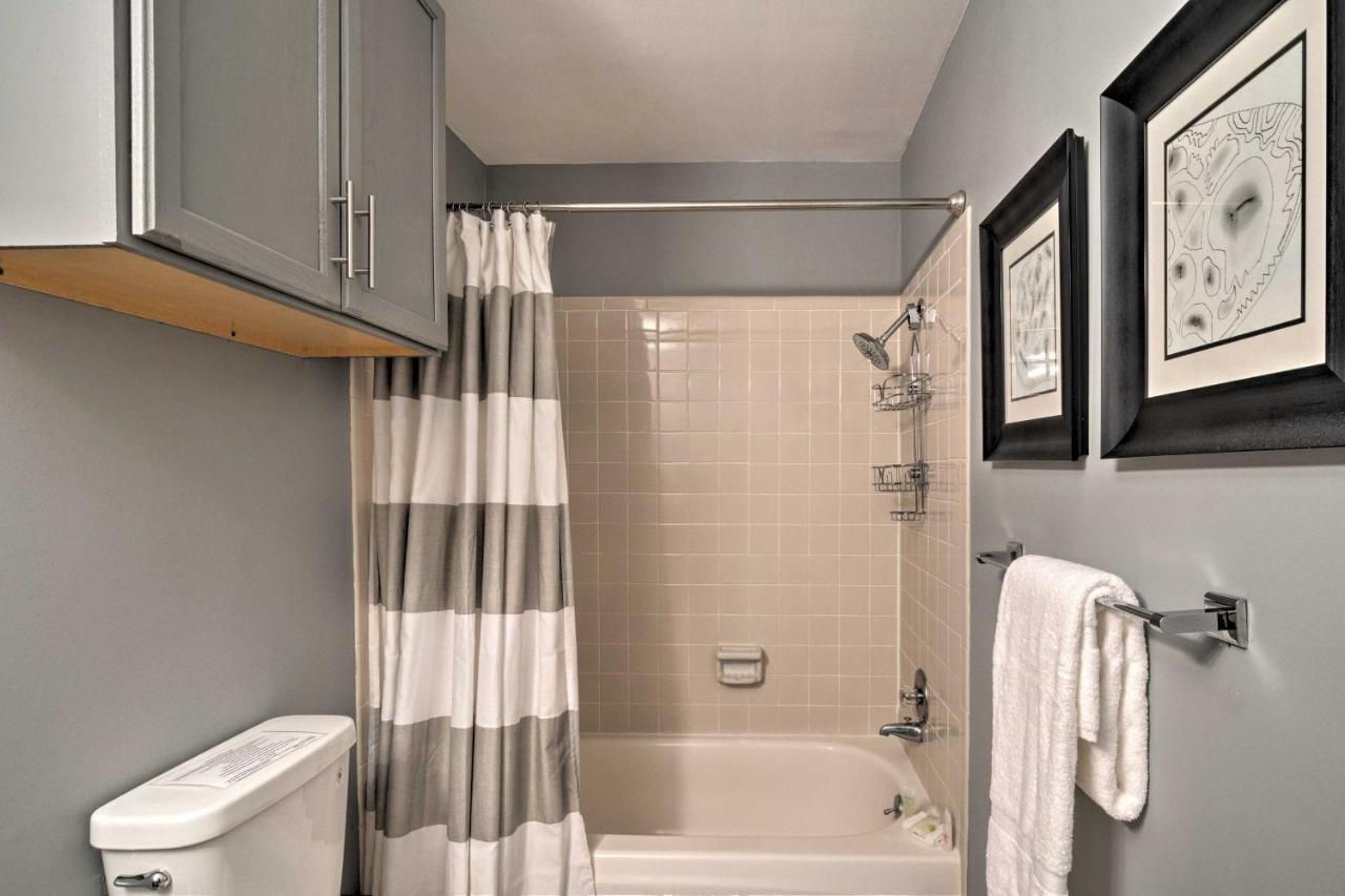 Waterfront Lake Travis Home With Pool Access! Point Venture Εξωτερικό φωτογραφία