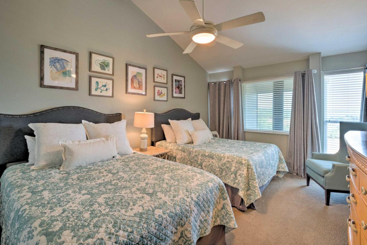 Waterfront Lake Travis Home With Pool Access! Point Venture Εξωτερικό φωτογραφία